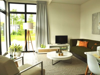 Holiday house Cube La Mer 4 - Outdoor photo 2