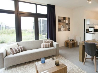 Holiday house Cube La Mer 4 - Outdoor photo 3