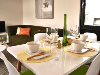 Holiday house Cube La Mer 4 - Outdoor photo 4