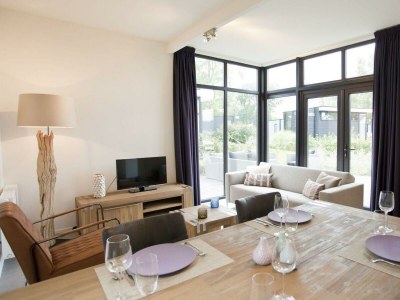 Holiday house Cube La Mer 4 - Outdoor photo 6