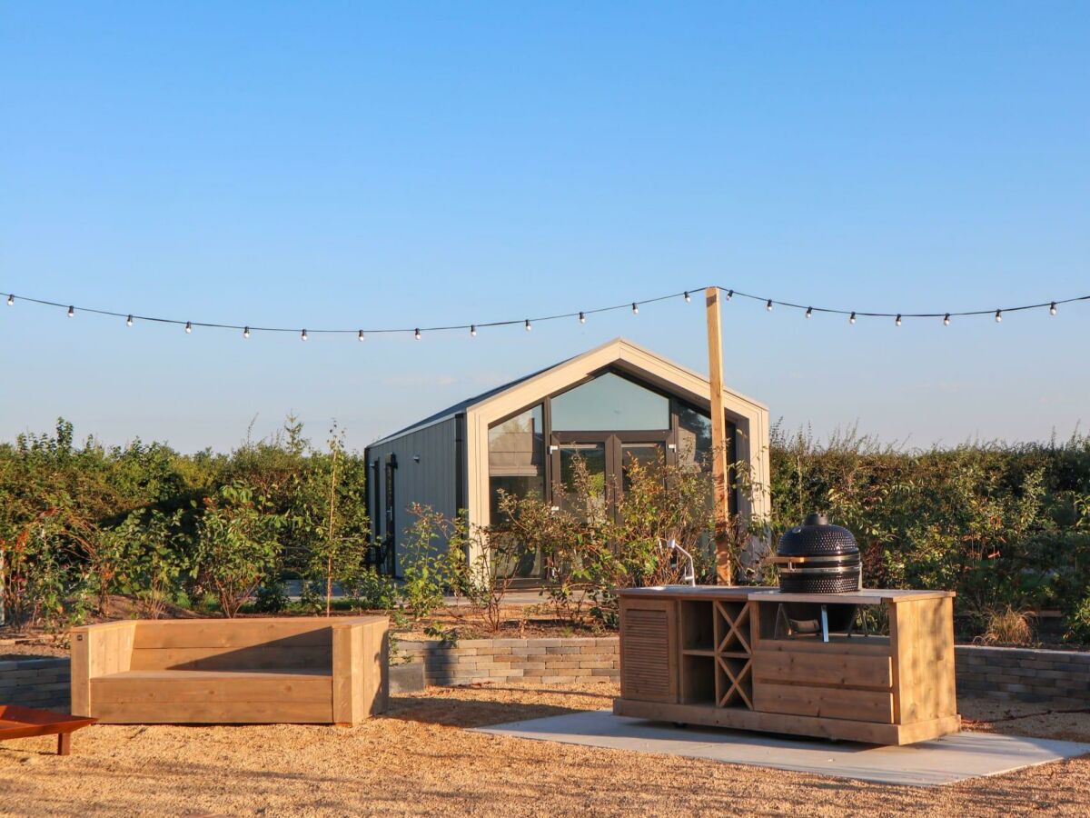 Holiday house Tiny House 2 - Outdoor photo 2