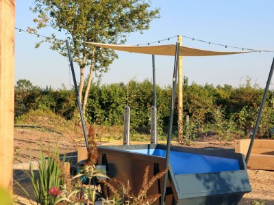 Holiday house Tiny House 2 - Outdoor photo 7