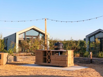 Holiday house Tiny House 2 - Outdoor photo 8