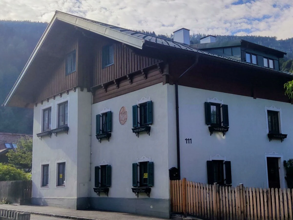 Apartment Alte Hafnerei