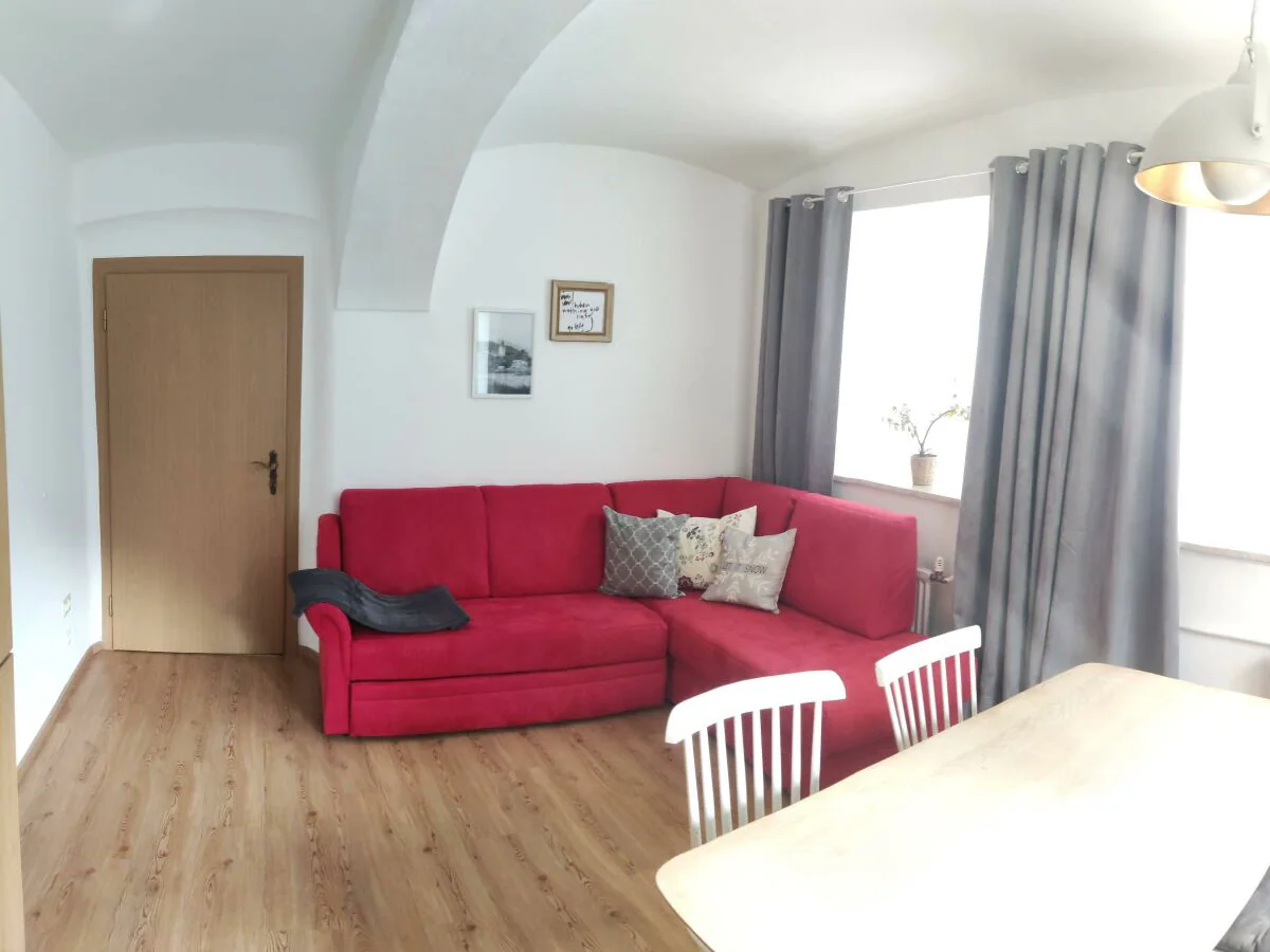 Apartment Alte Hafnerei - Outdoor photo 2