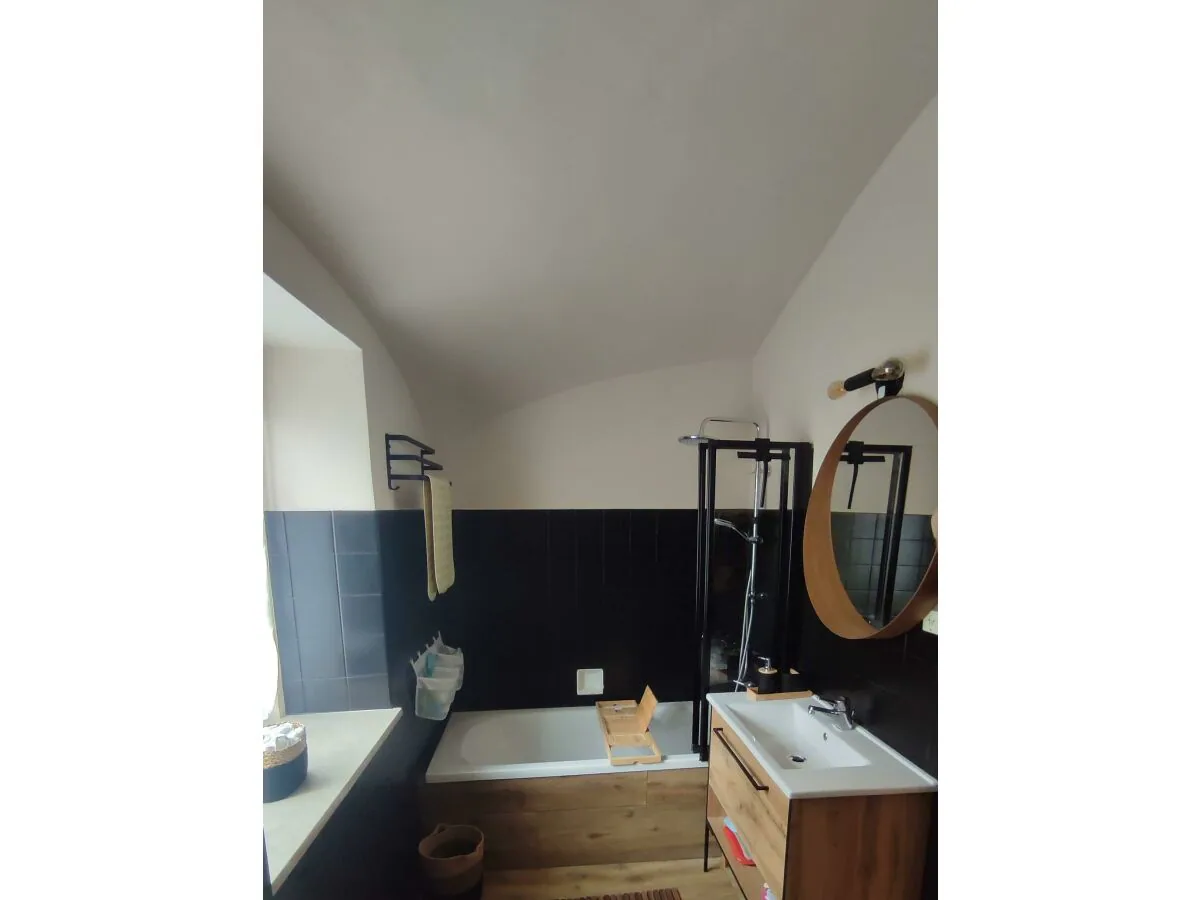 Apartment Alte Hafnerei - Outdoor photo 3