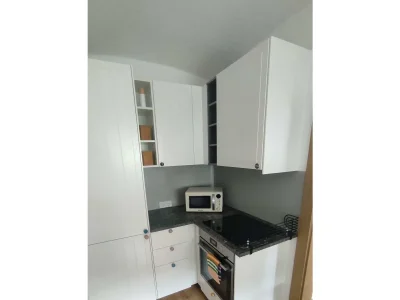 Apartment Alte Hafnerei - Outdoor photo 4