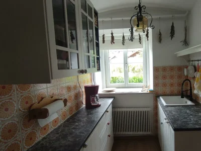 Apartment Alte Hafnerei - Outdoor photo 6