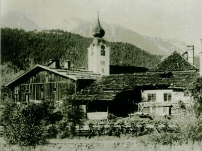 Apartment Alte Hafnerei - Features photo 8