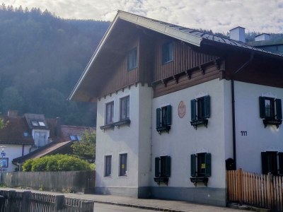 Apartment Alte Hafnerei - Features photo 10