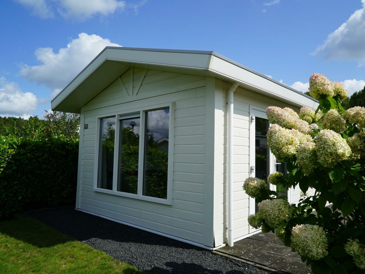 Holiday house Unique 4