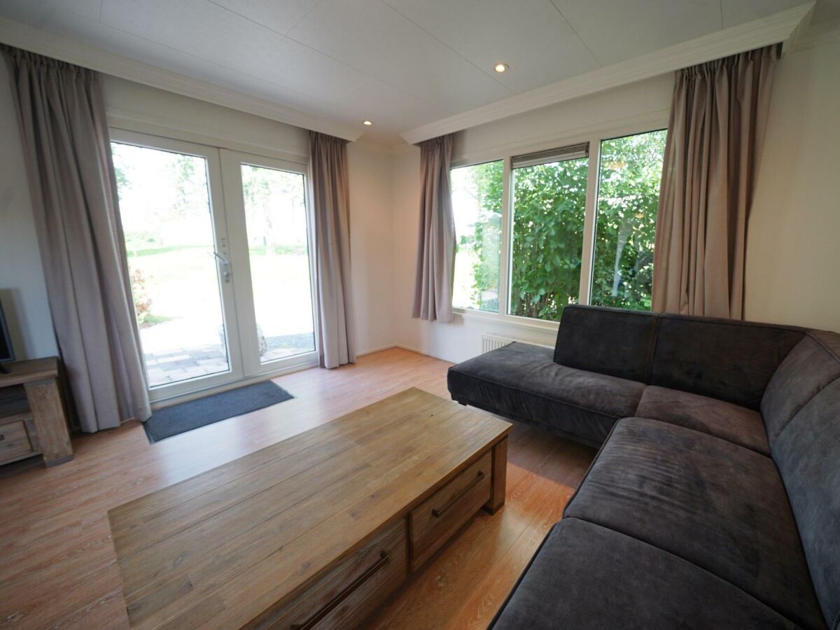 Holiday house Unique 4 - Outdoor photo 2