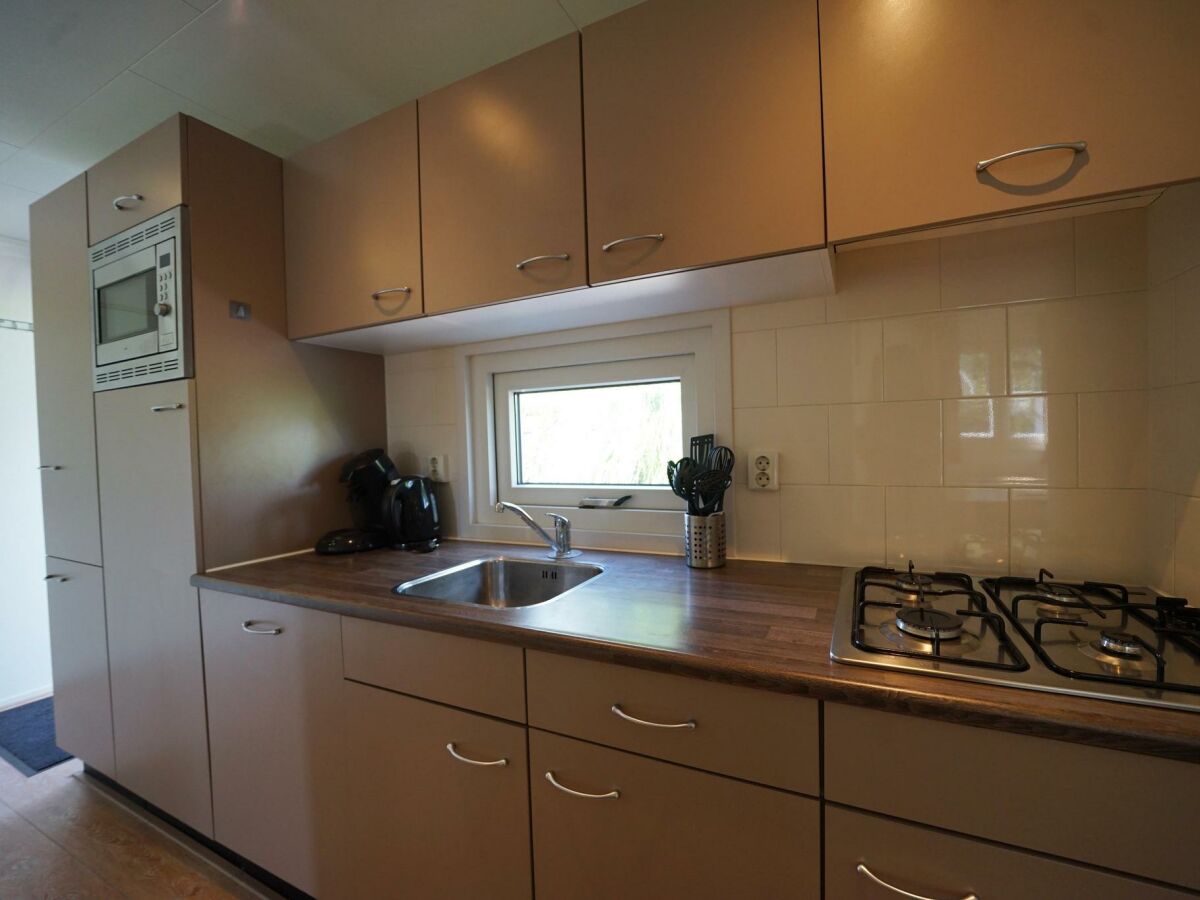 Holiday house Unique 4 - Outdoor photo 3