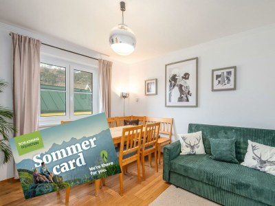 Apartment Schmiedbadl Schladming Apartment in Schladming - Apartment