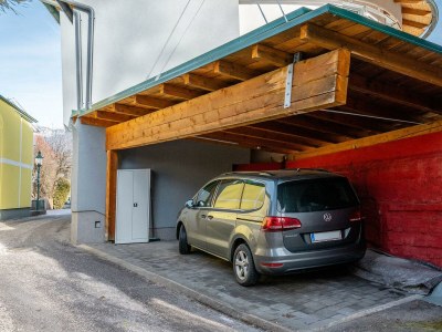 Apartment Schmiedbadl Schladming Apartment - Outdoor photo 17