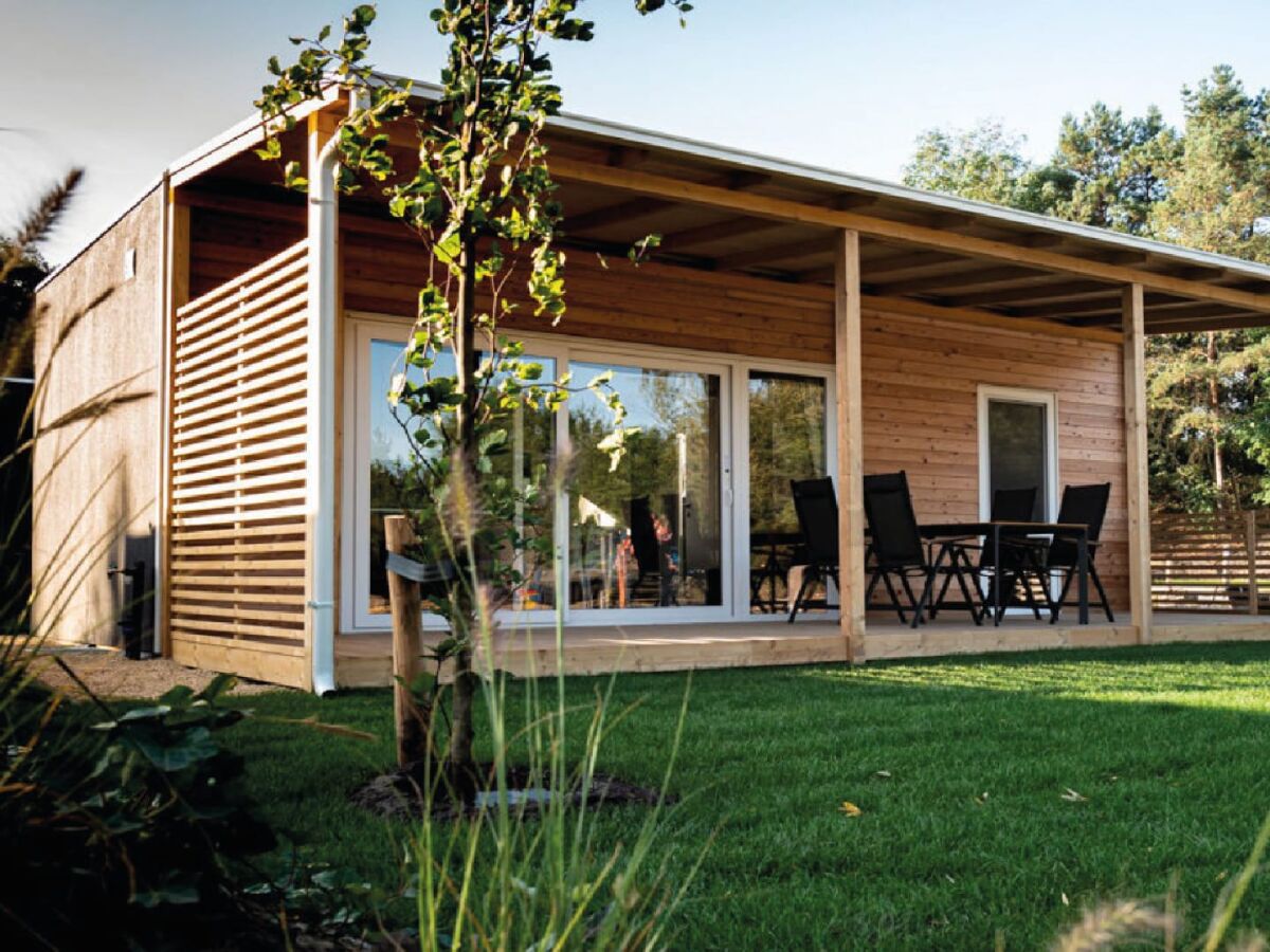 Holiday house Cosy Unique 6