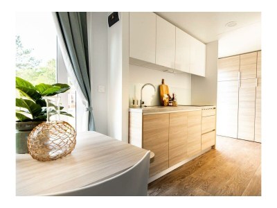 Holiday house Cosy Unique 6 - Outdoor photo 5