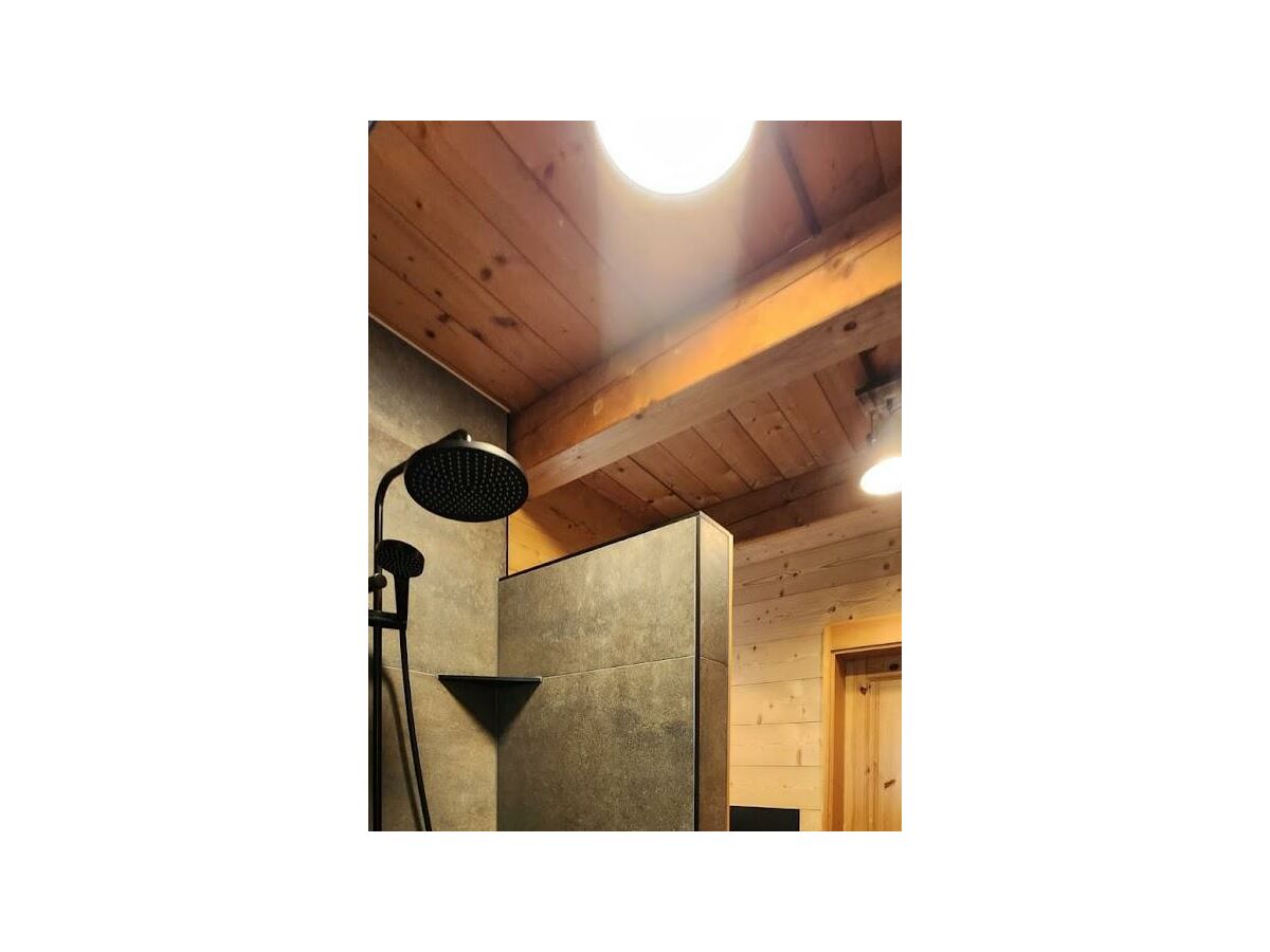 Apartment Alm Anno1904 - Outdoor photo 2