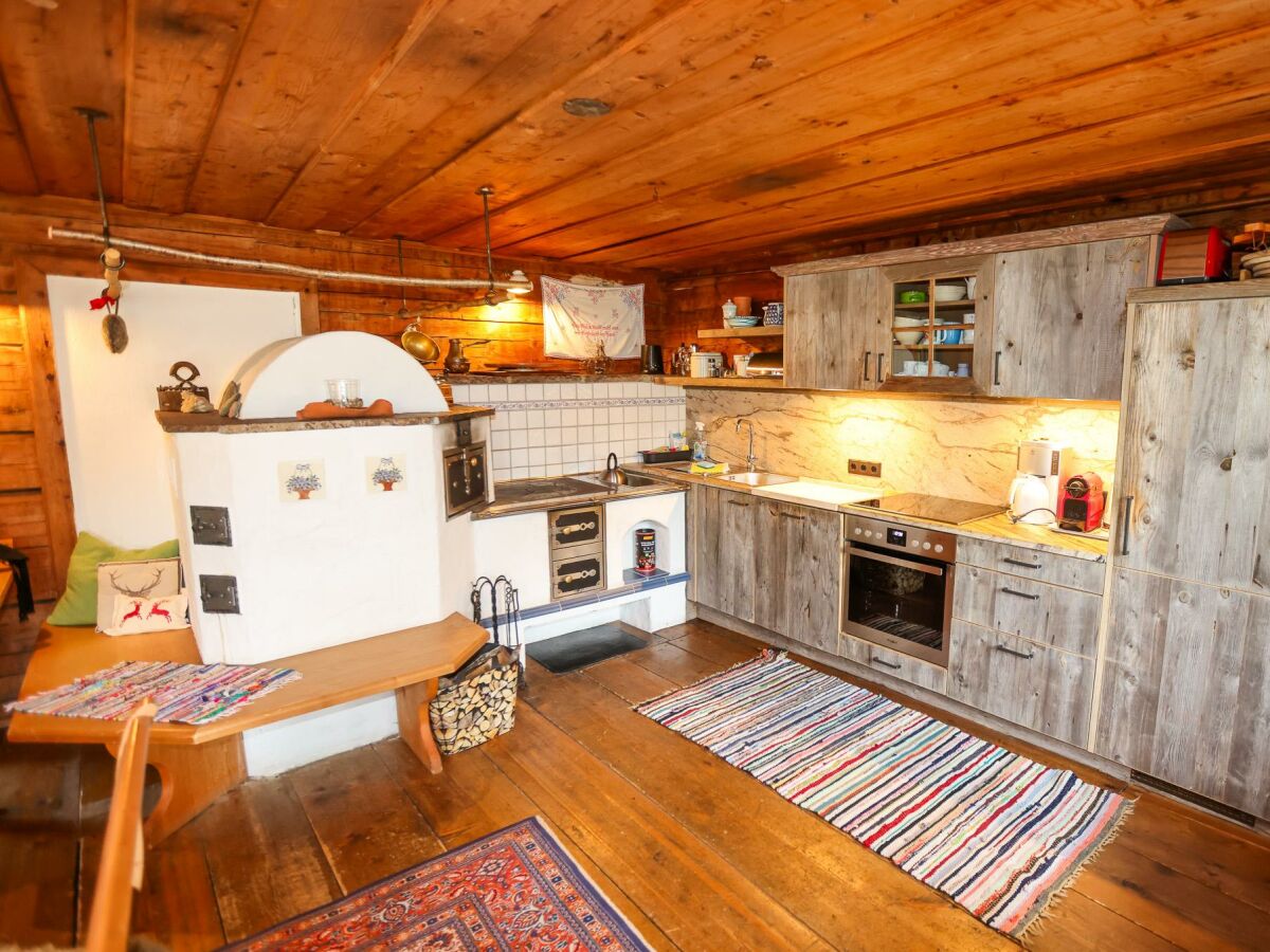 Apartment Alm Anno1904 - Outdoor photo 3