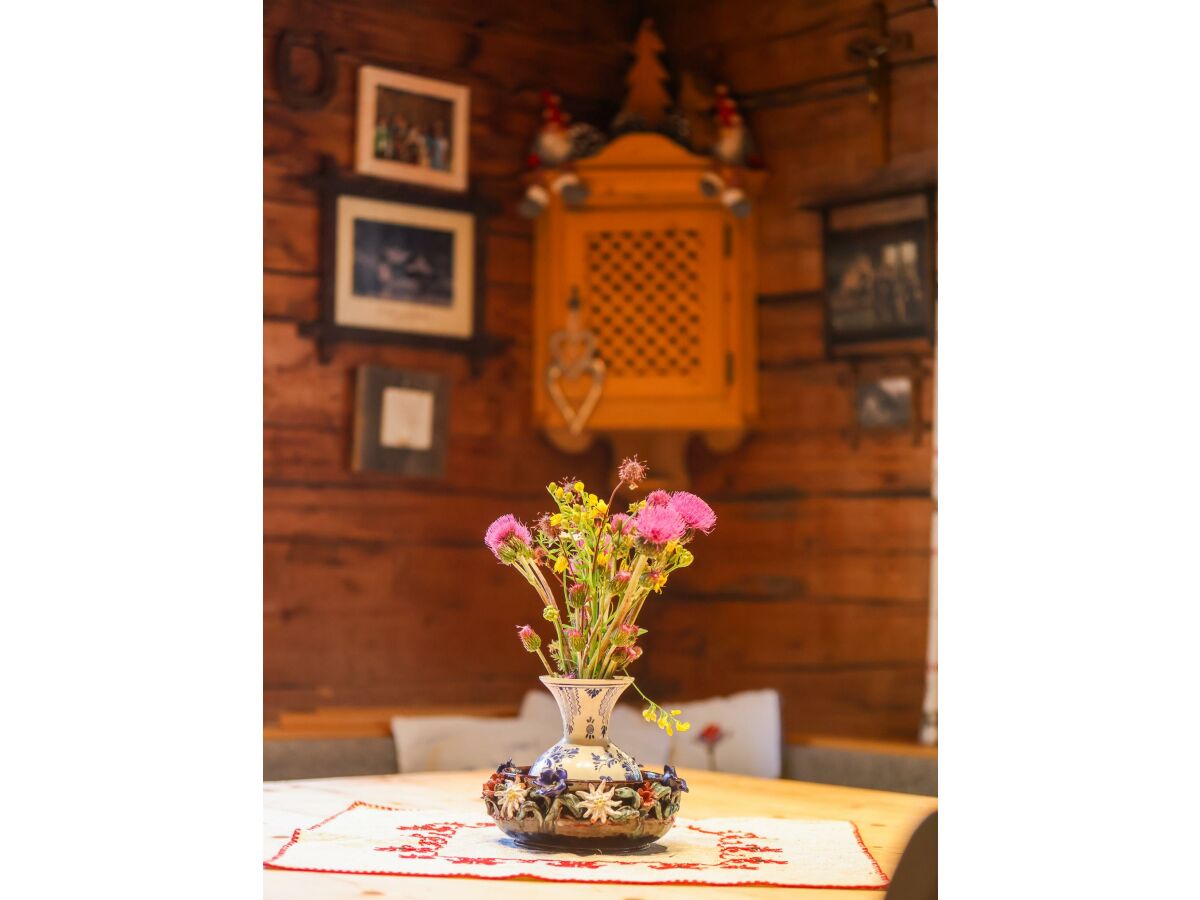 Apartment Alm Anno1904 - Outdoor photo 4