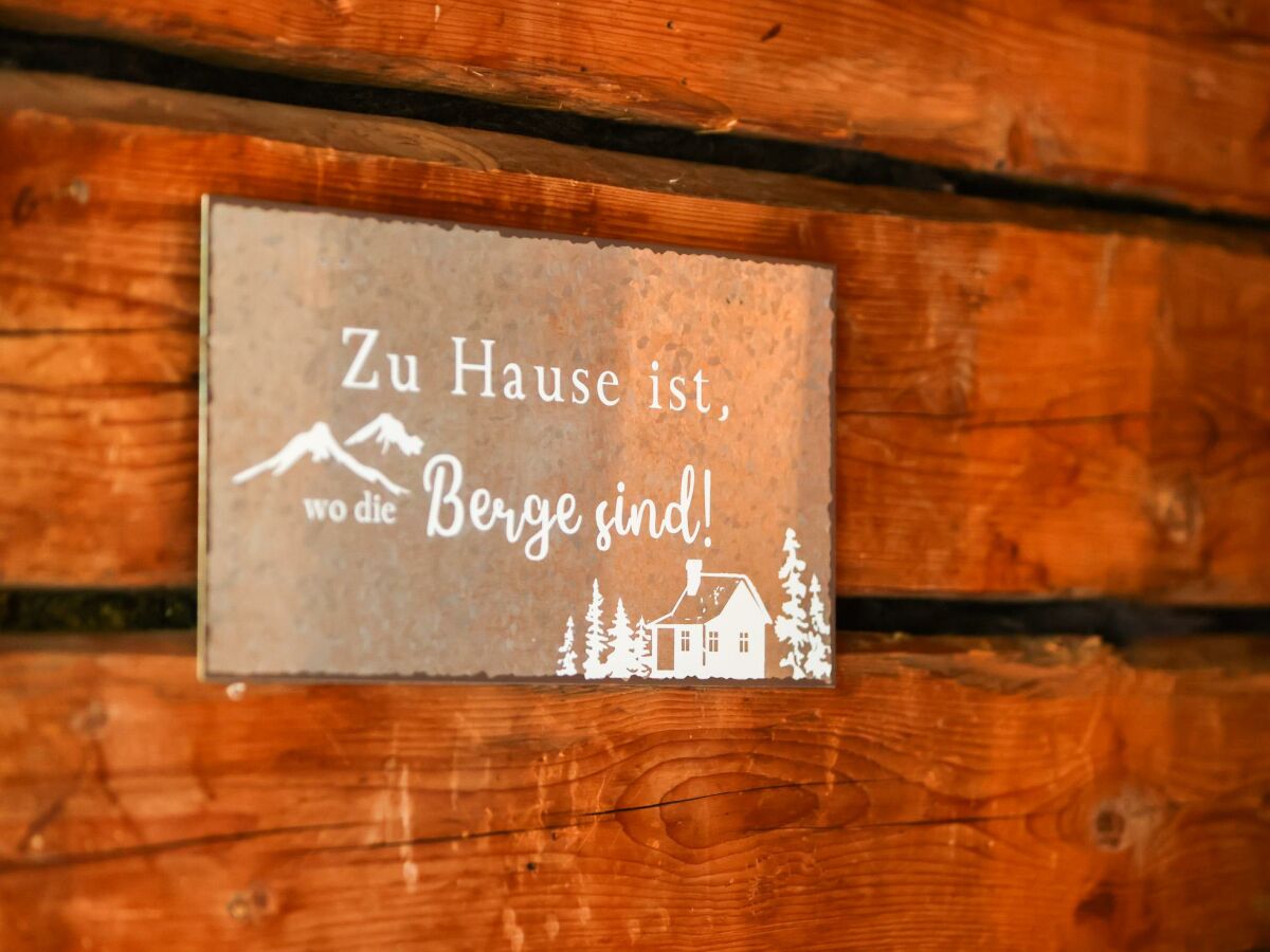 Apartment Alm Anno1904 - Outdoor photo 5