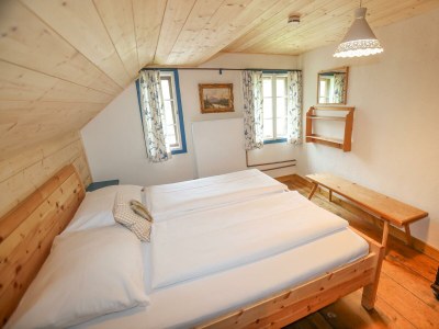 Apartment Alm Anno1904 in Schladming-Untertal - Apartment