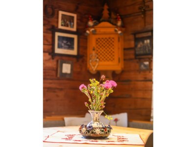 Apartment Alm Anno1904 - Outdoor photo 4