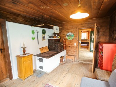 Apartment Alm Anno1904 - Outdoor photo 6