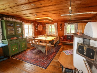 Apartment Alm Anno1904 - Outdoor photo 7