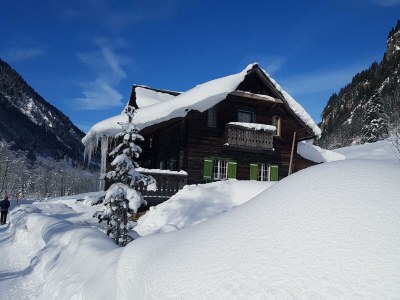 Apartment Alm Anno1904 - Outdoor photo 9