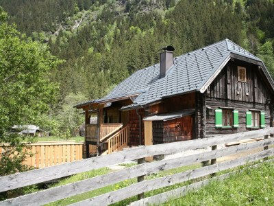 Apartment Alm Anno1904 - Outdoor photo 12