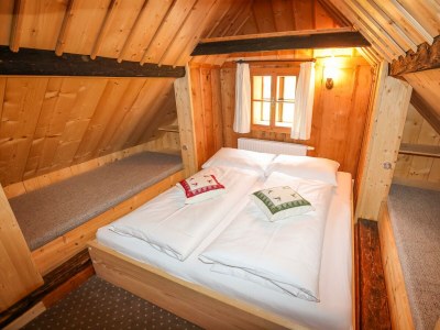 Apartment Alm Anno1904 - Outdoor photo 13