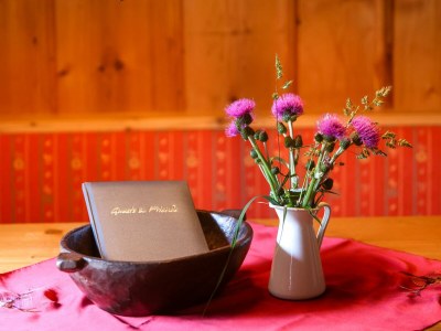 Apartment Alm Anno1904 - Outdoor photo 14