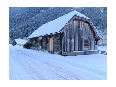 Apartment Alm Anno1904 - Outdoor photo 17