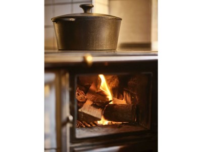 Apartment Alm Anno1904 - Outdoor photo 19