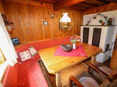 Apartment Alm Anno1904 - Outdoor photo 20