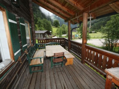 Apartment Alm Anno1904 - Features photo 26