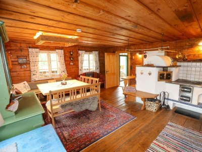 Apartment Alm Anno1904 - Features photo 27