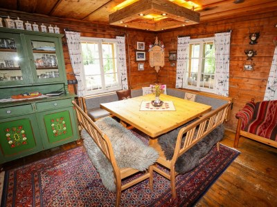 Apartment Alm Anno1904 - Features photo 28