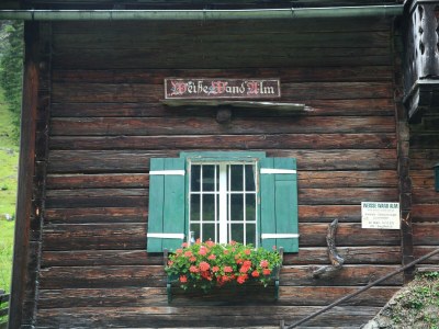 Apartment Alm Anno1904 - Features photo 29