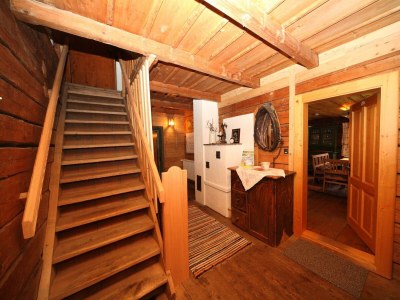 Apartment Alm Anno1904 - Features photo 30