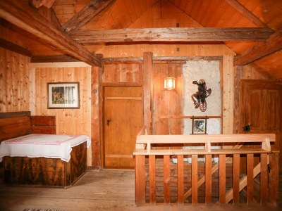 Apartment Alm Anno1904 - Features photo 32