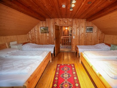 Apartment Alm Anno1904 - Features photo 34