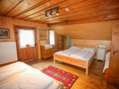 Apartment Alm Anno1904 - Features photo 35