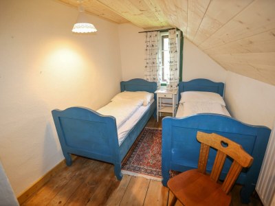 Apartment Alm Anno1904 - Features photo 36