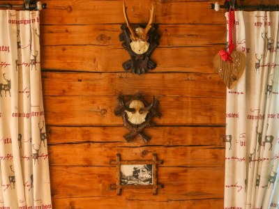 Apartment Alm Anno1904 - Features photo 38