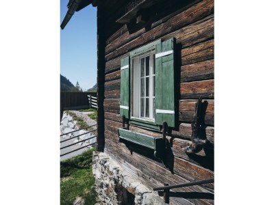 Apartment Alm Anno1904 - Features photo 40