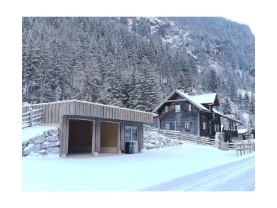 Apartment Alm Anno1904 - Features photo 41