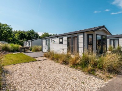 Holiday house Berkel 4 in Hellevoetsluis - Holiday house