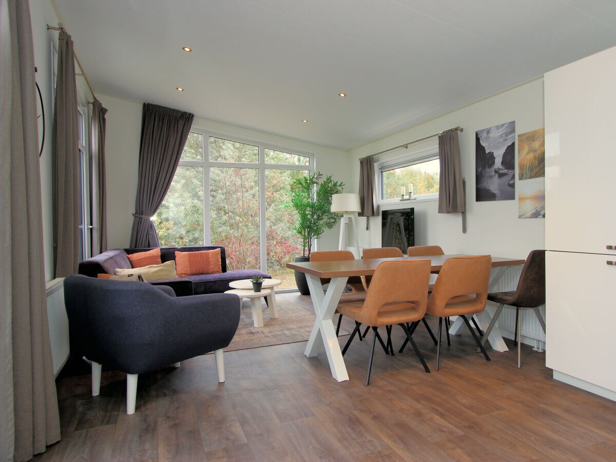 Holiday house L-Pavilion 6 - Outdoor photo 3